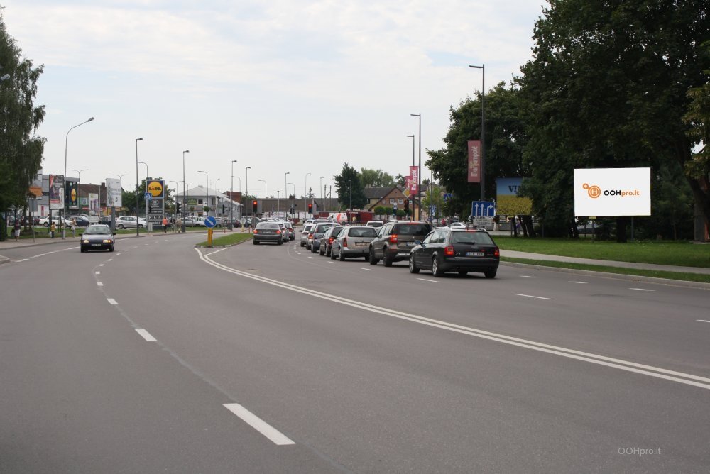 V. Kudirkos g. (Marijampolė #26)