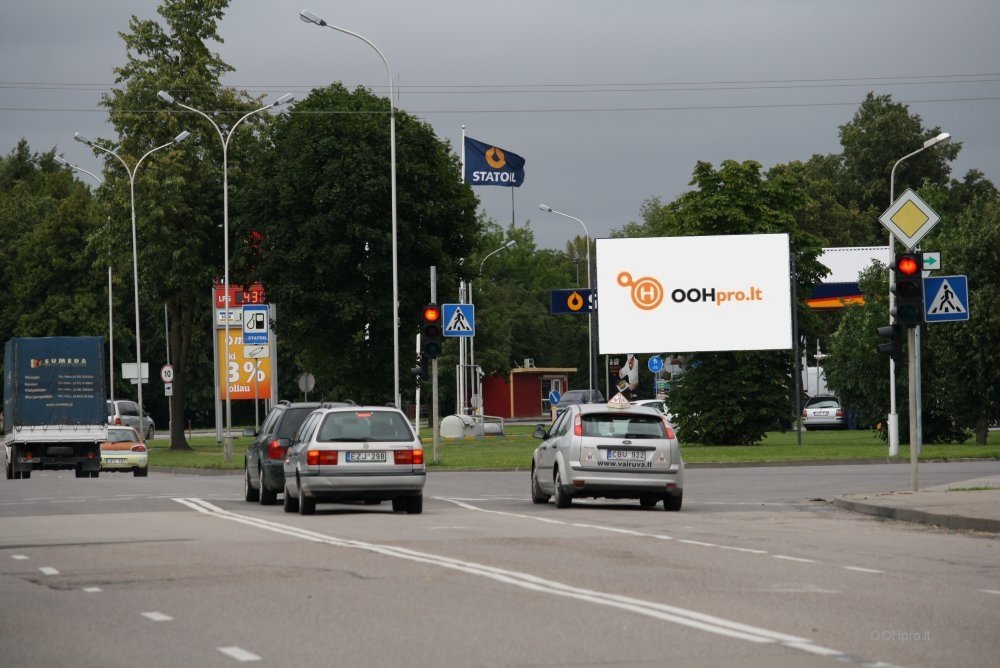 Statybininkų g. (Marijampolė #29)