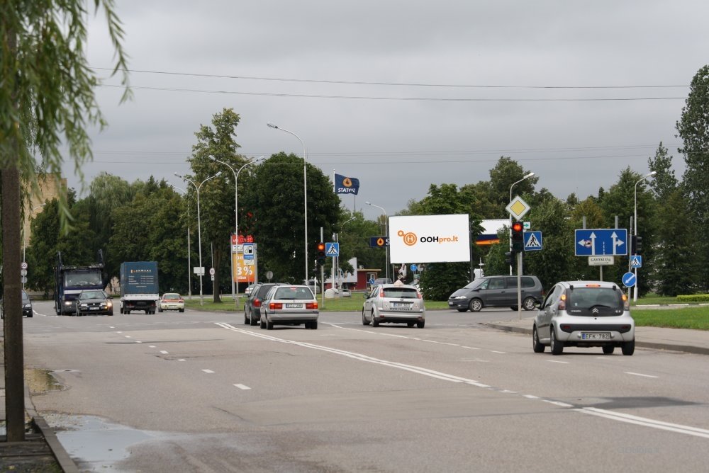 Statybininkų g. (Marijampolė #29)