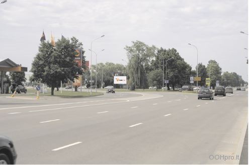 Stoties g. (Marijampolė #36)