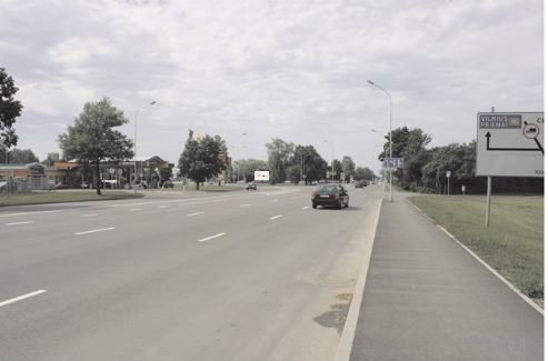 Stoties g. (Marijampolė #36)