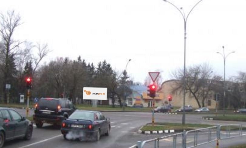 Smėlynės g. / Marijonų g. (Panevėžys #67)