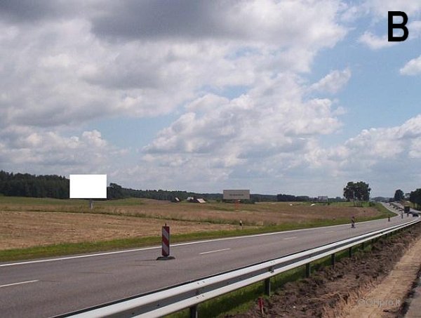 Strošiūnai (A1 Vilnius-Kaunas automagistralė #119)