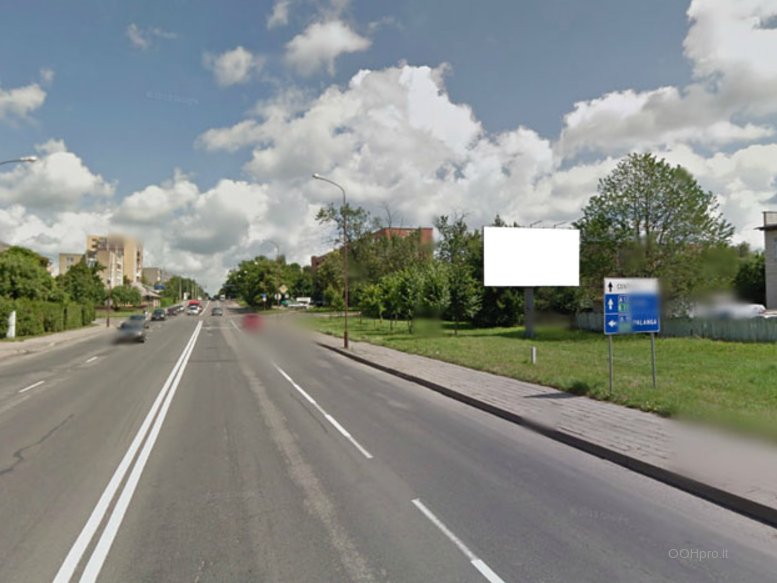 Žemaitės g. netoli P. Cvirkos g. (Šiauliai #283)