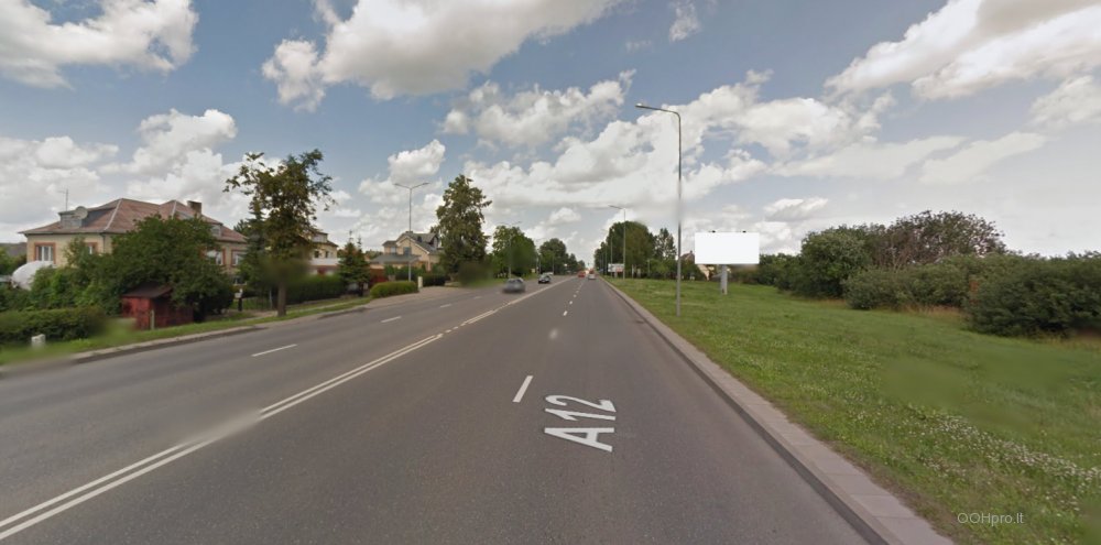 Tilžės g. (Šiauliai #286)