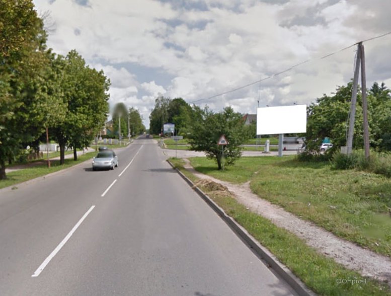 Birutės g. (Šiauliai #287)