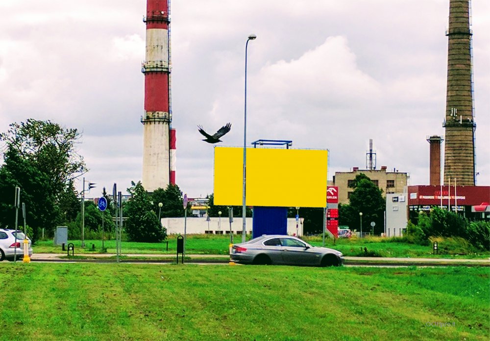 Kauno g./Šilutės pl. sankryža, šiaurinė pusė (Klaipėda #173)