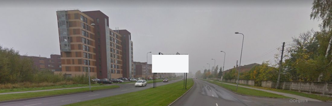 Europos pr. (Kaunas #315)