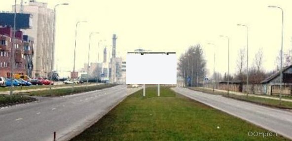 Europos pr. (Kaunas #315)