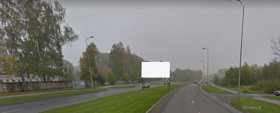 Europos pr. (Kaunas #316)