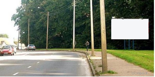 Veiverių g. įkalnė (Kaunas #323)