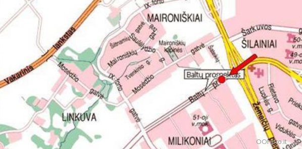 Baltų pr. (Kaunas #327)
