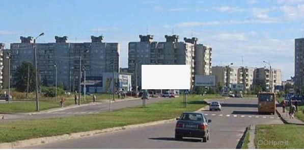 Baltų pr. (Kaunas #328)